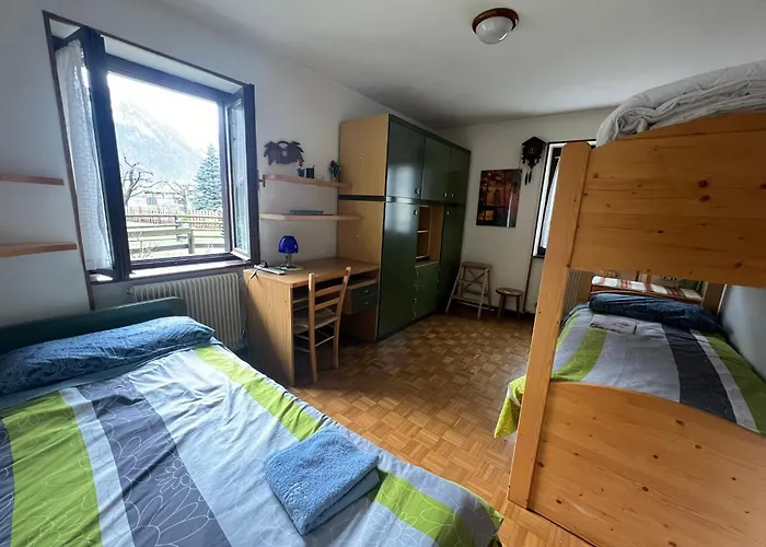 Casa Ognano