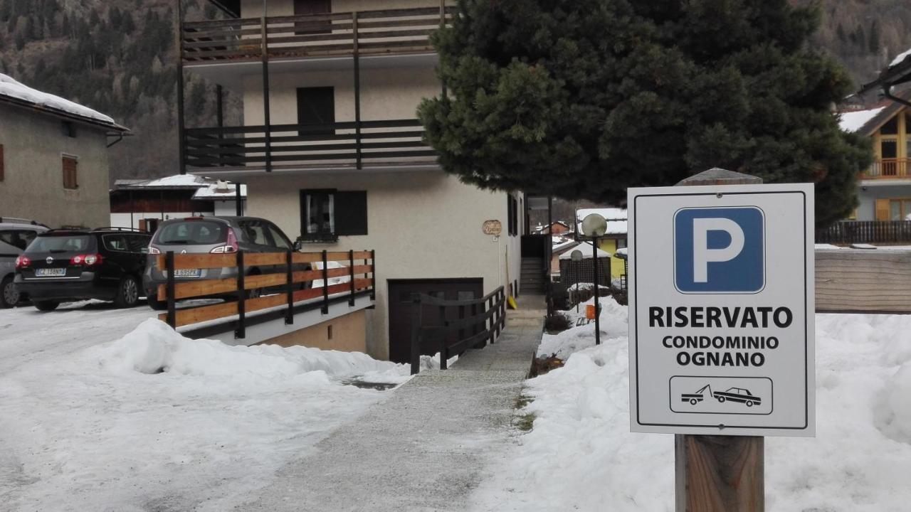 Casa Ognano Hébergement de vacances