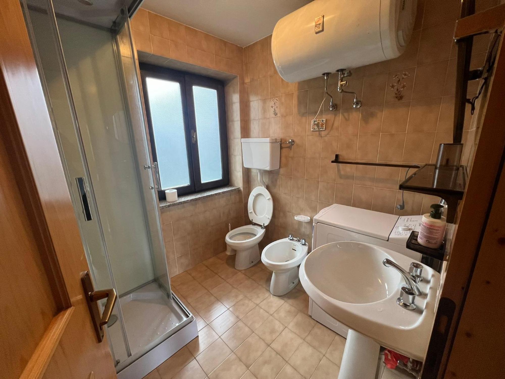 Holiday home Casa Ognano *