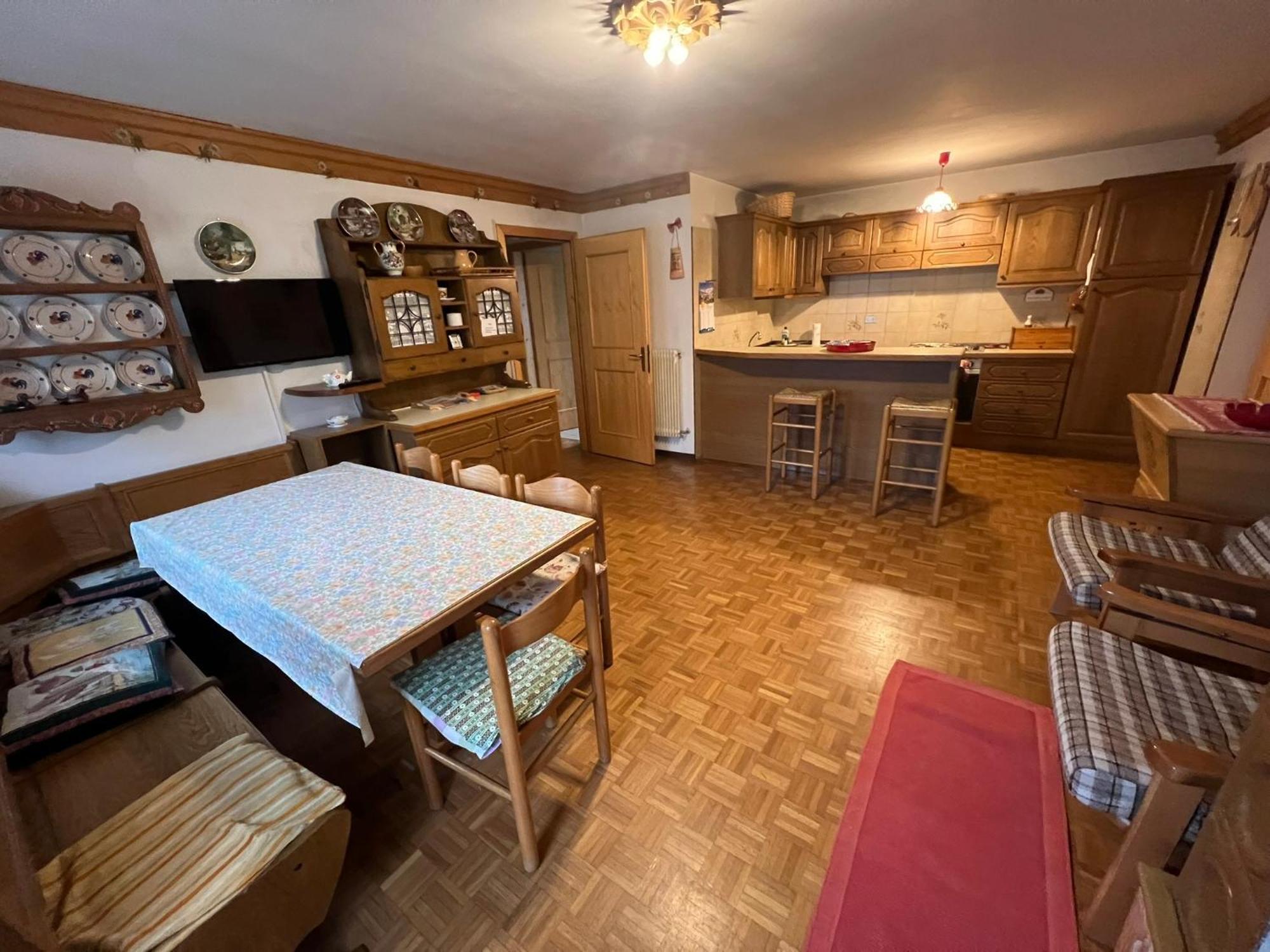 Holiday home Casa Ognano
