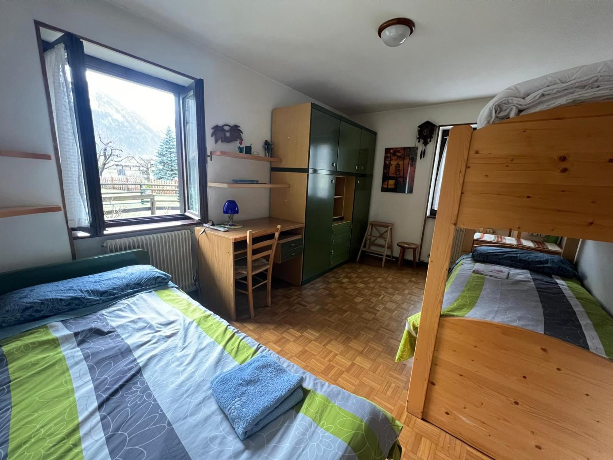 Casa Ognano Holiday home Pellizzano