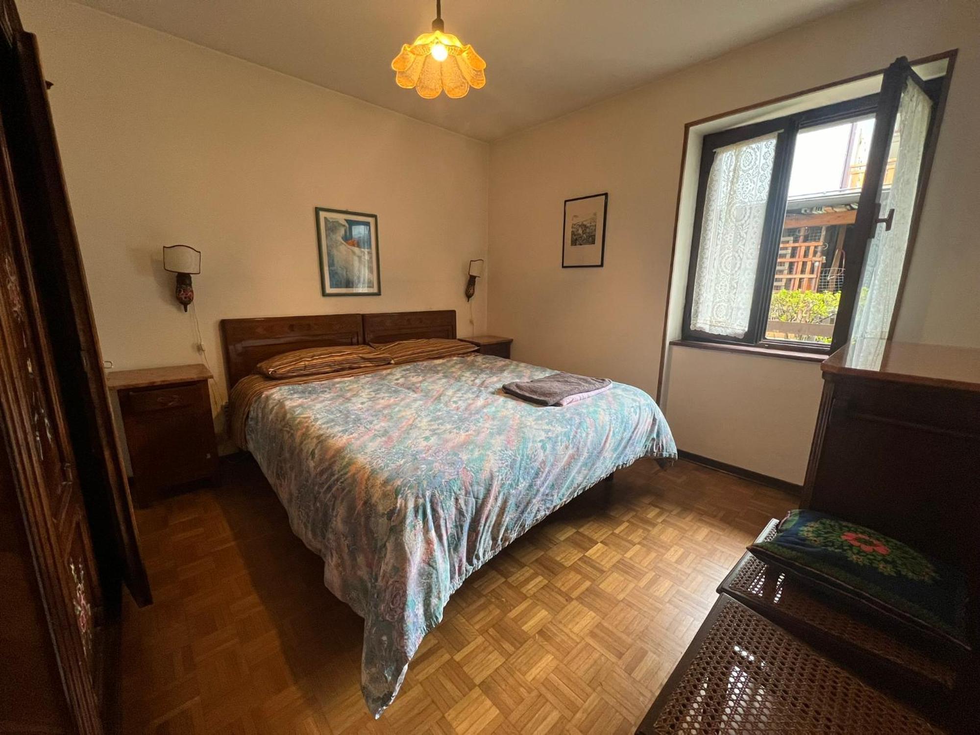 Holiday home Casa Ognano Pellizzano